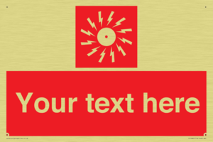 Custom Fire: Fire alarm beacon